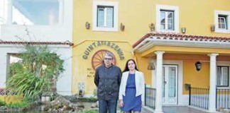 Quinta da Azenha abre portas como turismo de habitação Gazeta das Caldas
