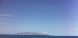 Um vulcão a resistir…! Gazeta das Caldas