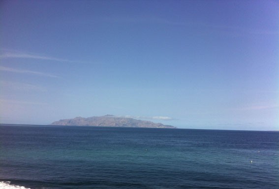 Um vulcão a resistir…! Gazeta das Caldas