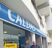 Gazeta das Caldas