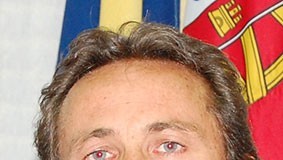 Manuel Isaac mantém-se na liderança da distrital do CDS-PP Gazeta das Caldas