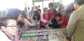 Semana da Floresta levou 800 crianças à Serra de Montejunto Gazeta das Gazeta