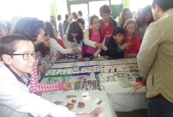 Semana da Floresta levou 800 crianças à Serra de Montejunto Gazeta das Gazeta