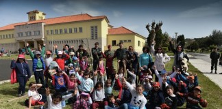 Câmara das Caldas ofereceu árvores para assinalar Dia das Florestas Gazeta das Caldas