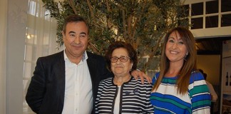 Josefa d’Óbidos inaugura restaurante Lumen Gazeta das Caldas