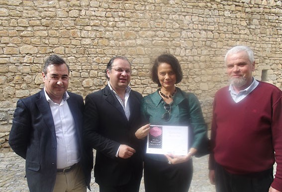 Obidos.com homenageou a mulher durante o mês de Março Gazeta das Caldas