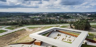 Edifícios do Parque Tecnológico de Óbidos vencem prémio Architizer A+ Gazeta das Caldas