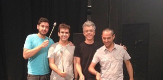 Jazz regressa ao Valado dos Frades Gazeta das Caldas