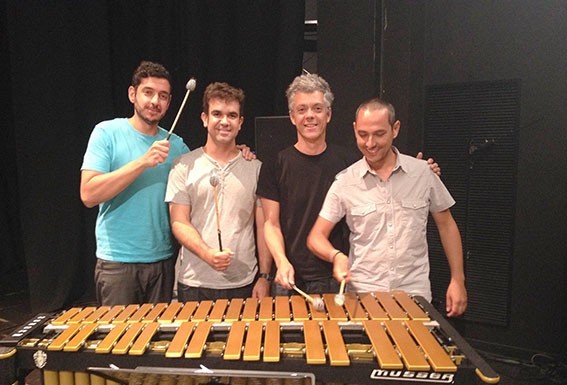 Jazz regressa ao Valado dos Frades Gazeta das Caldas