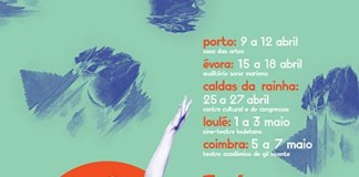 Festival de Cinema Italiano pela primeira vez nas Caldas Gazeta das Caldas