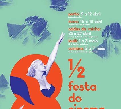 Festival de Cinema Italiano pela primeira vez nas Caldas Gazeta das Caldas