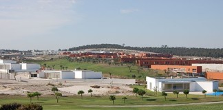 Grupo Onebiz comprou a exploração turística das casas e golfe do Bom Sucesso Gazeta das Caldas