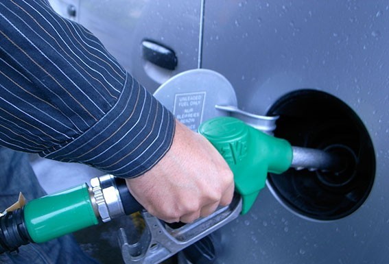 Combustíveis simples nem por isso são mais baratos Gazeta das Caldas