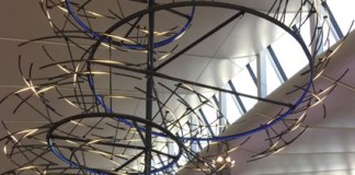 “Tenho saudades de ir beber um cafezinho com o meu pai e desfolharmos a Gazeta juntos” Gazeta das Caldas