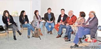 Conversas sobre cerâmica unem territórios de Óbidos, Caldas e Alcobaça Gazeta das Caldas