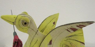 Artista local convidada a fazer peça sobre o 25 de Abril Gazeta das Caldas