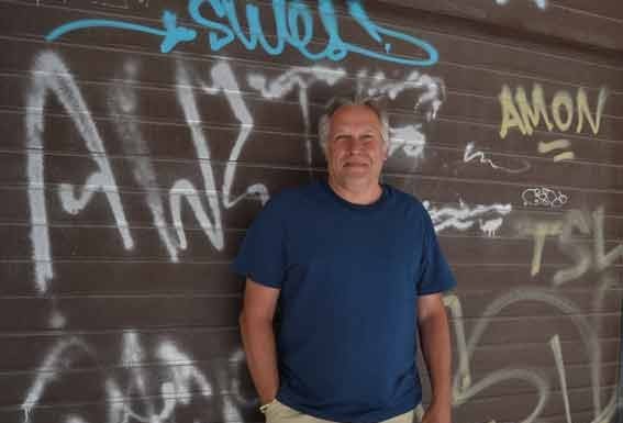 Caldense expõe retratos de todo o mundo Gazeta das Caldas