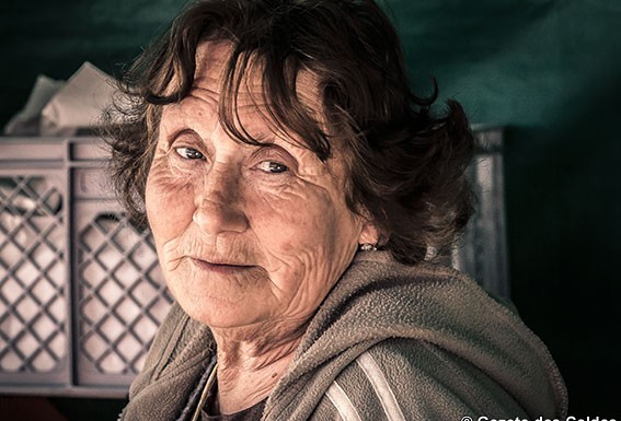 As pessoas valem muito Gazeta das Caldas