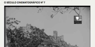 Filme mostra Óbidos em 1932 Gazeta das Caldas
