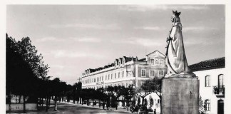 Câmara atribui 22 medalhas no Dia da Cidade