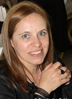 Educadora de infância caldense lançou livro Gazeta das Caldas