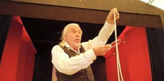 Mais de 2000 pessoas assistiram ao I Festival de Magia em Alcobaça Gazeta das Caldas