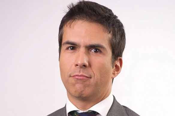 Secretário de Estado do Turismo vem às Caldas falar de termalismo Gazeta das Caldas