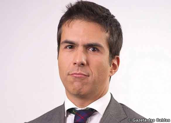 Secretário de Estado do Turismo vem às Caldas falar de termalismo