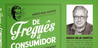 De Freguês a Consumidor Gazeta das Caldas