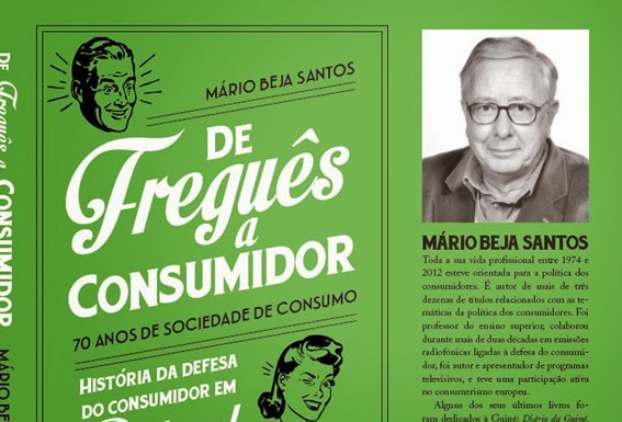 De Freguês a Consumidor Gazeta das Caldas