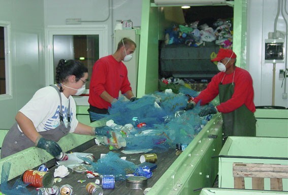 Municípios explicam porque estão contra a privatização da Valorsul Gazeta das Caldas