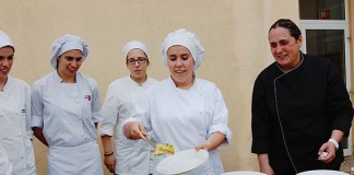 Chefes dão dicas de culinária económica Gazeta das Caldas