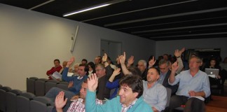 Câmara assume gestão da educação com comparticipação de 1,4 milhões de euros do Estado Gazeta das Caldas