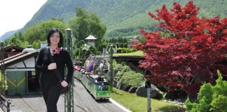 “Tenho saudades de ver o mar do alto da Foz do Arelho” Gazeta das Caldas