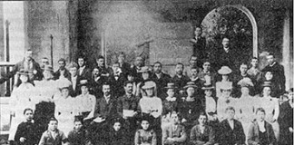 Os refugiados Boers nas Caldas da Rainha no princípio do séc. XX Gazeta das Caldas