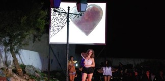 O “Som e a Água” serão o tema do Festival de Chocolate do próximo ano Gazeta das Caldas