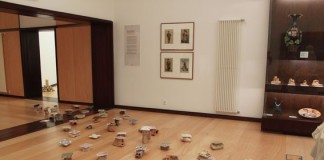 Matriz Malhoa – um ano de arte contemporânea no museu Gazeta das Caldas