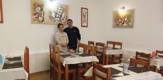 O sabor das Beiras na Tasquinha Beirã Gazeta das Caldas