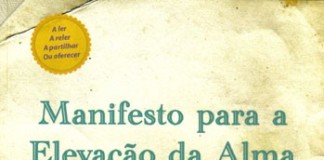 Um livro por semana / 419 / José do Carmo Francisco – «Manifesto para a Elevação da Alma» – 36 autores Gazeta das Caldas