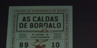 “Caldas de Bordalo” nas Caldas e em Lisboa Gazeta das Caldas