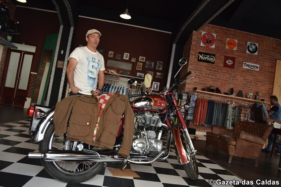 Mercearia Moderna com produtos de sempre Gazeta das Caldas