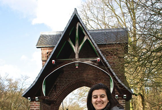 “Os holandeses não têm tradição de comer por gosto, simplesmente comem por necessidade” Gazeta das Caldas