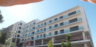 Hotel junto ao CCC causa polémica Gazeta das Caldas