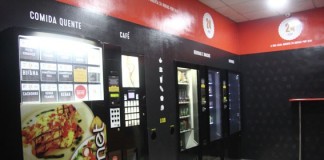 Loja de conveniência abriu nas Caldas da Rainha Gazeta das Caldas