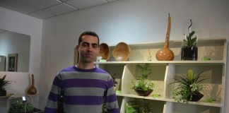 Jardins suspensos à venda nas Caldas Gazeta das Caldas