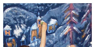 Agenda Cultural Gazeta das Caldas