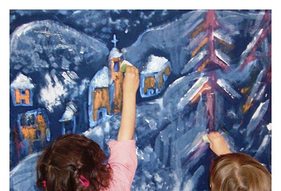 Agenda Cultural Gazeta das Caldas