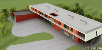 Atouguia da Baleia vai ter centro escolar Gazeta das Caldas