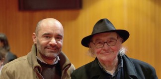 Documentário realizado por caldense estreia na RTP2 Gazeta das Caldas