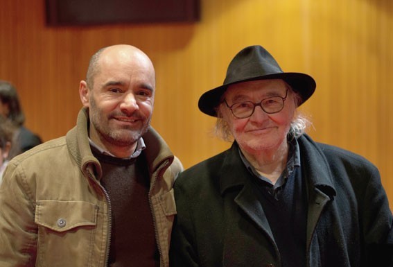 Documentário realizado por caldense estreia na RTP2 Gazeta das Caldas